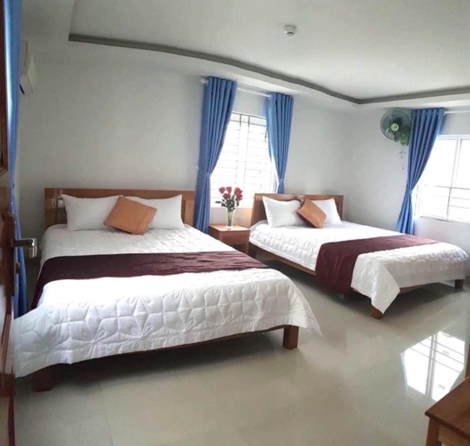 Hoa Anh Dao Hotel Da Nang Zewnętrze zdjęcie