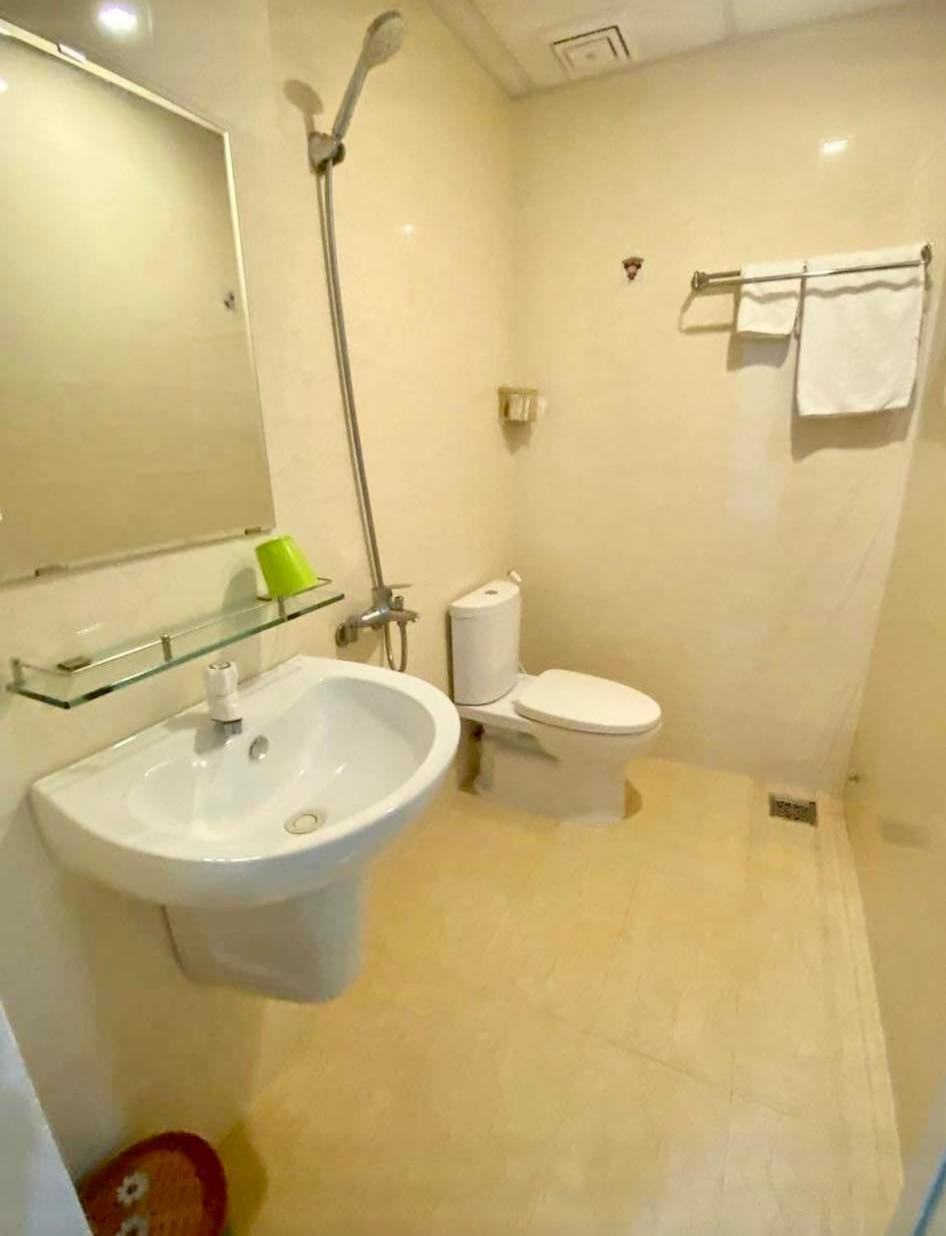 Hoa Anh Dao Hotel Da Nang Pokój zdjęcie